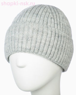 Гектор Шапка мужская флис (56-58)