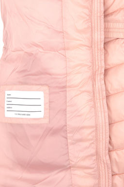 K_z _ocuk Pembe Kaban Sepette S_rpriz _ndirim