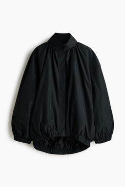 Chaqueta oversize