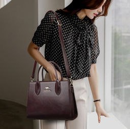 KAIDIFEINIROO Сумка женская 8286  фото 23