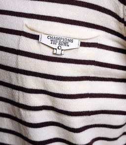 Джемпер #КТ712, кремовый - Dommod фото 5