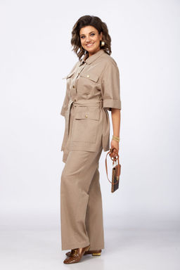 Костюм LADY SECRET 2997 бежевый