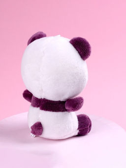 Набор Мечта, мягкая игрушка в кружке, панда, цвета МИКС - Milo toys фото 3