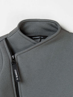 Комбинезон-косуха Маренго утепленный - Bungly фото 3