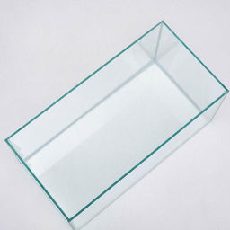 Аквариум Прямоугольный Аваскейп прозрачный шов , 54 литра, 60 х 30 х 30 см - Пижон фото 5