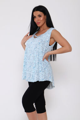 Туника 78549 - Натали фото 12