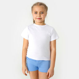 Шорты для девочки Классические