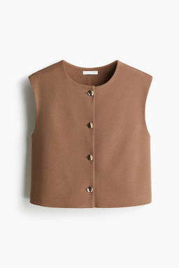 Chaleco interlock