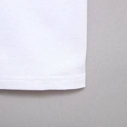 Футболка мужская MINAKU: Basic line MAN, размер 56, белая