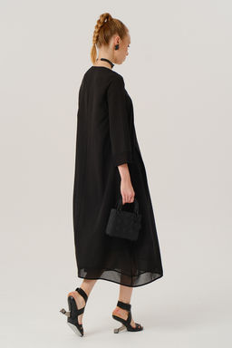 Платье МОДАЛ - Жан и параскева фото 7