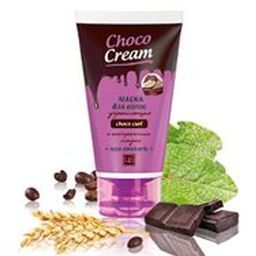 Маска Choco Cream для укрепления и роста волос 140 г