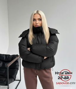 Куртка женская весенняя - Bruno фото 4