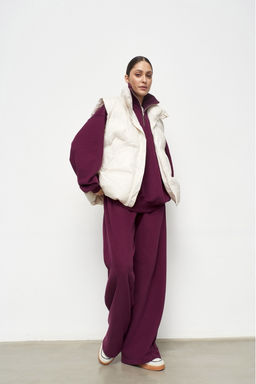 Жилет Light Spring Milk