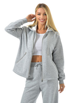 толстовка флис - А+б коллекция фото 15