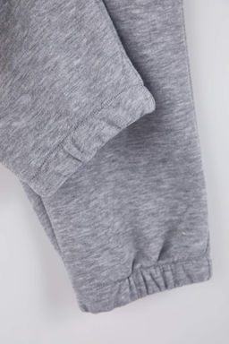 Siyah Regular/Normal Kesim Cep Ustu Etiket Detayl? Lastik Paca Esofman TMNAW26EA00012 - Trendyolmilla фото 7