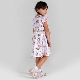 Платье для девочки Маргаритка - Мариша фото 7