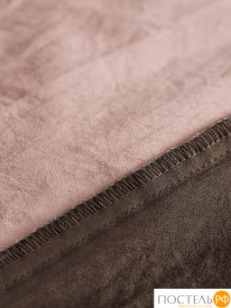 КПБ SleepiX ЮКО т-кор/роз - Sleep ix фото 12