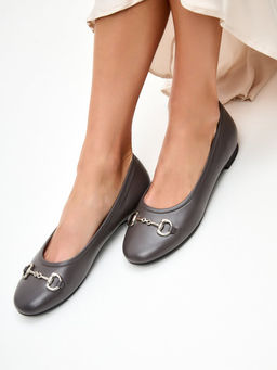 25503002004, Балетки женские, ARGO Натуральная кожа