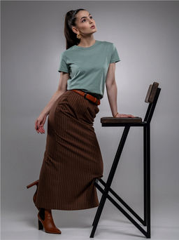 футболка 1ЖДФК3967001 - Апрель фото 6