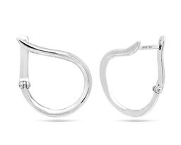 Серьги, без вставки, ЗК2101578