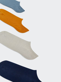 Erkek Sneaker ?orap 7li