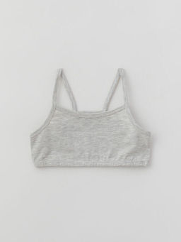 Топ бельевой на бретелях - Lesi kids фото 2