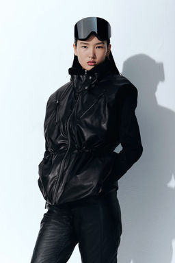 Chaleco de esqui revestido en ThermoMove - H&m фото 3