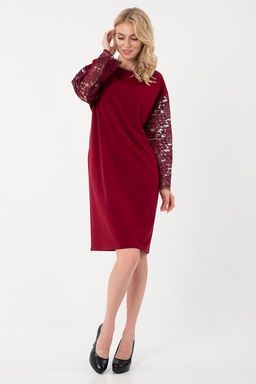 Платье П4-4240/2 - Wisell фото 8