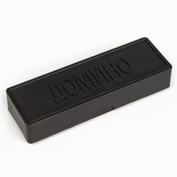 Цена за 2 шт. Домино «Классическое», 28 шт.