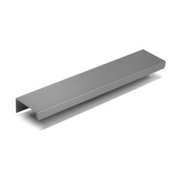 Цена за 2 шт. Ручка CAPPIO RT001, L=150 мм, м/о 128 мм, цвет графит