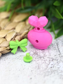 Ластики "Womens set", 5 шт. в наборе