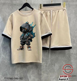 Костюм, двунитка для мальчика - Bruno фото 5