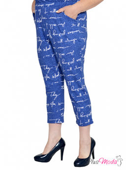 Брюки Модель №1938 размеры 44-84 - Plusmoda фото 4