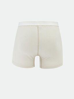 Standart Kal?p Pamuklu Esnek Erkek Boxer