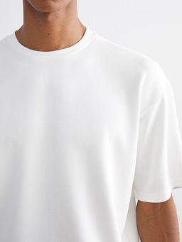 Bisiklet Yaka Erkek Ti??rt