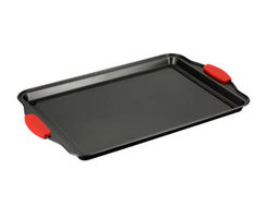 Противень низкий 39х26х2см Linea EASY Silicone 64-4209,,