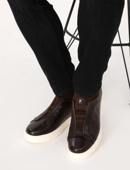 Kahverengi Ayakkab_ - Cacharel фото 3