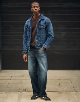 Куртка мужская