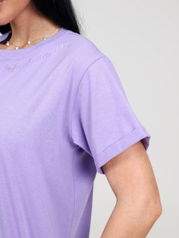 IV-CAPRIZ Совершенство - футболка женская из хлопка фото 49