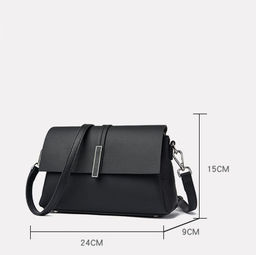 Bags Сумка женская / кожа / 0112131 фото 29