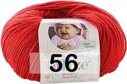 BABY WOOL - Alize фото 10