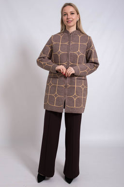 Кардиган женский 1423 - Olsarri фото 2