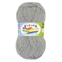 Пряжа ALPINA ROLAND 100% альпака 4 шт. х 50 г 200 м  10 м