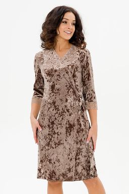 Халат Ангелина (46-56)