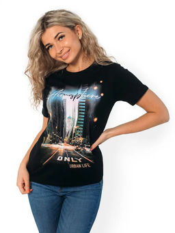 Футболка женская 117 - Вега фото 24