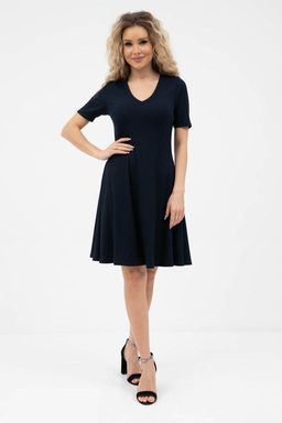 Платье П3-4709 - Wisell фото 9