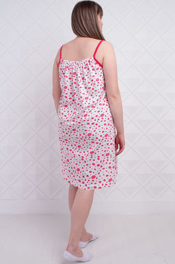 Арт. 6067 Ночная сорочка 50-52 Цвет:ассорти