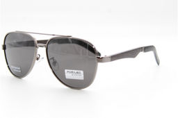 Солнцезащитные очки POMILED (Polarized) 08238 58-20-140 С2-08 с мешочком