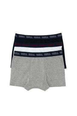 Erkek _ocuk Beyaz __ Giyim Alt Sepette S_rpriz _ndirim