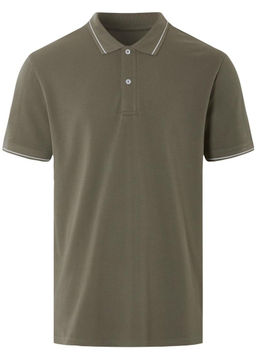 Мужская футболка-поло LIVERGY  фото 6